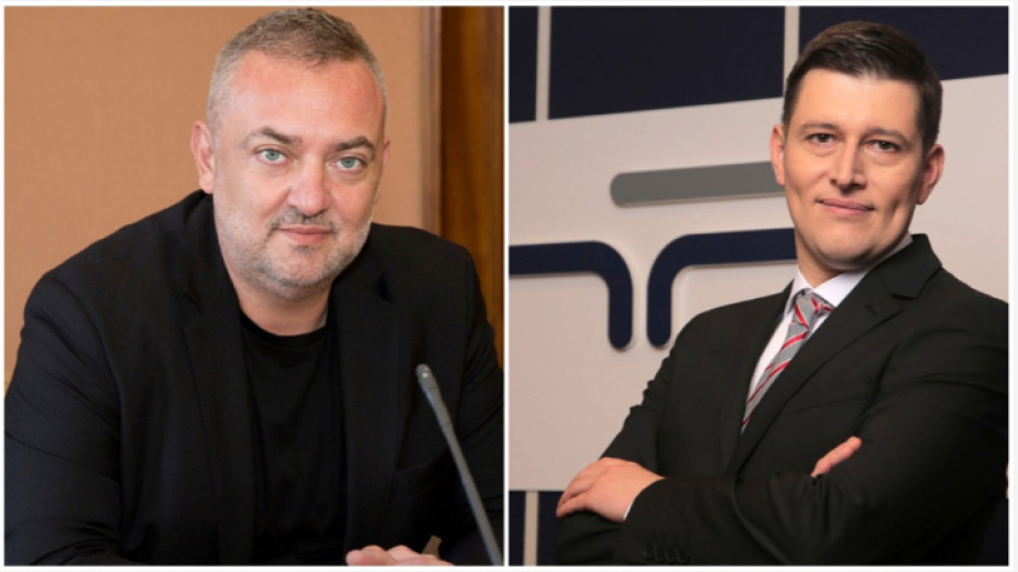 Общественные радиостанции Болгарии и Румынии развивают сотрудничество