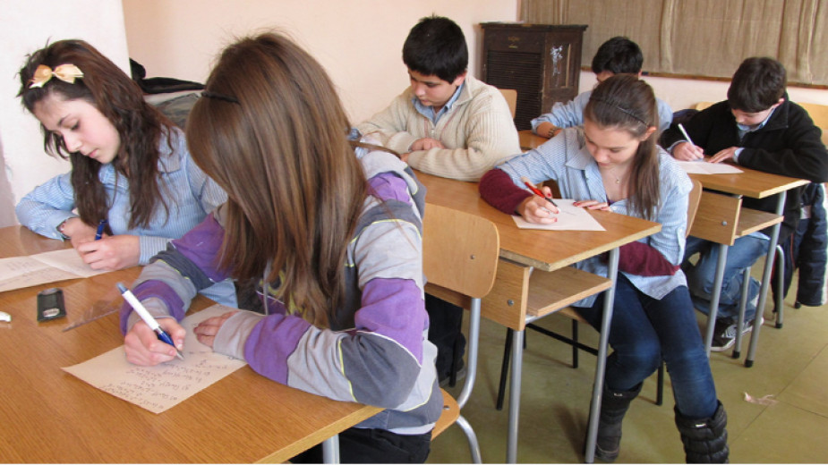 Исследование PISA 2022 выявило пробоины в болгарской образовательной системе
