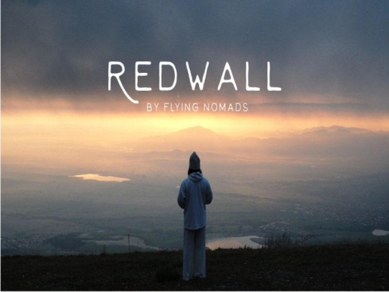 Песней Redwall группа Flying Nomads поддерживает защиту окружающей среды