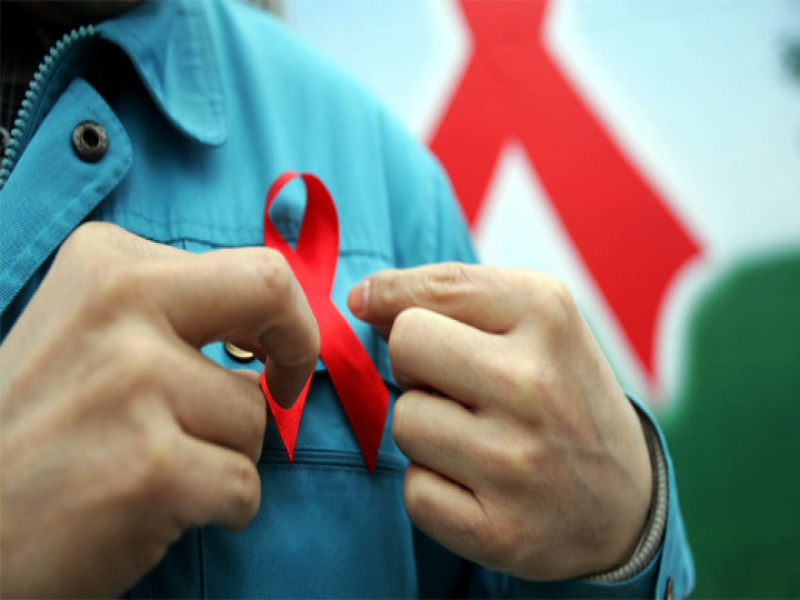 Все ВИЧ-позитивные в Болгарии получают лечение