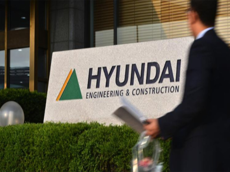 Hyundai опасается нелояльной конкуренции при строительстве новых реакторов АЭС "Козлодуй"